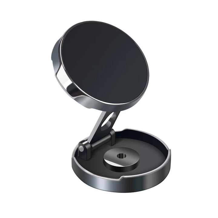 Magnetic Suction Folding Phone Holder حامل هاتف مغناطيسي قابل للطي